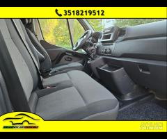 RENAULT MASTER 2.3 DCI 135 CV 05/21 KM 52.000 L2H2 - 12