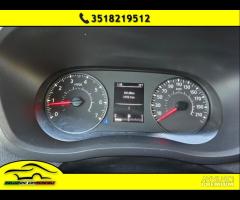 RENAULT MASTER 2.3 DCI 135 CV 05/21 KM 52.000 L2H2 - 13