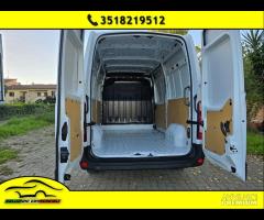 RENAULT MASTER 2.3 DCI 135 CV 05/21 KM 52.000 L2H2 - 14
