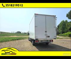 FIAT DUCATO MAXI CAB.  2.3 140 CV 11/19 KM 95.000