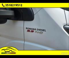 FIAT DUCATO MAXI CAB.  2.3 140 CV 11/19 KM 95.000 - 7
