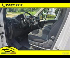 FIAT DUCATO MAXI CAB.  2.3 140 CV 11/19 KM 95.000 - 8