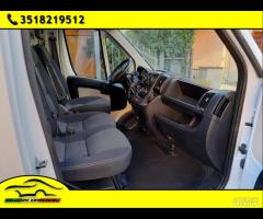 FIAT DUCATO MAXI CAB.  2.3 140 CV 11/19 KM 95.000 - 9