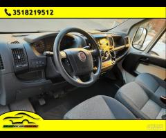 FIAT DUCATO MAXI CAB.  2.3 140 CV 11/19 KM 95.000 - 10