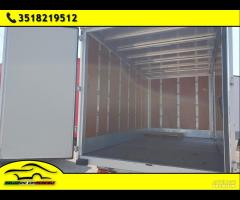 FIAT DUCATO MAXI CAB.  2.3 140 CV 11/19 KM 95.000 - 11