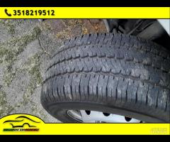 FIAT DUCATO MAXI CAB.  2.3 140 CV 11/19 KM 95.000 - 13