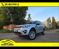 Land Rover Discovery Sport2.0D MHEV aWD 150CV AUT.