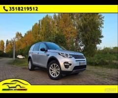 Land Rover Discovery Sport2.0D MHEV aWD 150CV AUT.