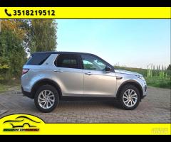 Land Rover Discovery Sport2.0D MHEV aWD 150CV AUT.