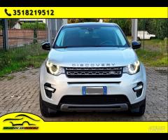 Land Rover Discovery Sport2.0D MHEV aWD 150CV AUT.