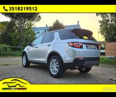 Land Rover Discovery Sport2.0D MHEV aWD 150CV AUT. - 6