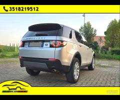 Land Rover Discovery Sport2.0D MHEV aWD 150CV AUT. - 7