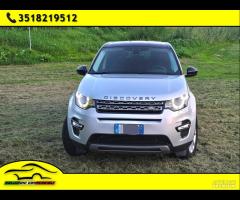 Land Rover Discovery Sport2.0D MHEV aWD 150CV AUT. - 9