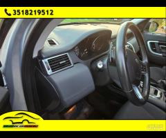 Land Rover Discovery Sport2.0D MHEV aWD 150CV AUT. - 10