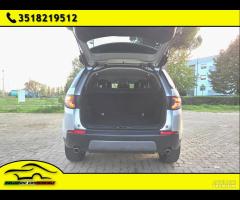 Land Rover Discovery Sport2.0D MHEV aWD 150CV AUT. - 11