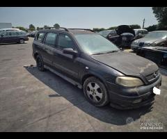 Opel Astra G 2002 Sw Demolita - Per Ricambi