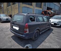 Opel Astra G 2002 Sw Demolita - Per Ricambi
