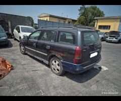 Opel Astra G 2002 Sw Demolita - Per Ricambi