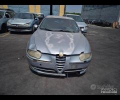 Alfa Romeo 147 5 Porte Demolita - Per Ricambi