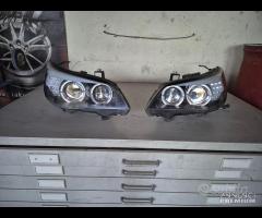 Fari - Fanali Anteriori TUNING Per Bmw 5 E60 - E61