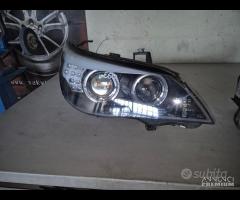 Fari - Fanali Anteriori TUNING Per Bmw 5 E60 - E61