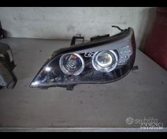 Fari - Fanali Anteriori TUNING Per Bmw 5 E60 - E61