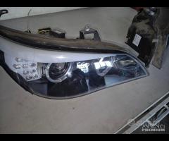Fari - Fanali Anteriori TUNING Per Bmw 5 E60 - E61