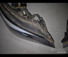 Fari - Fanali Anteriori TUNING Per Bmw 5 E60 - E61 - 7