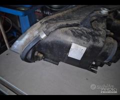 Fari - Fanali Anteriori TUNING Per Bmw 5 E60 - E61 - 10