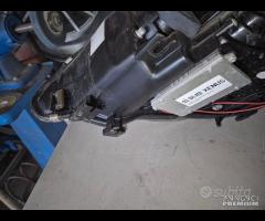 Fari - Fanali Anteriori TUNING Per Bmw 5 E60 - E61 - 13