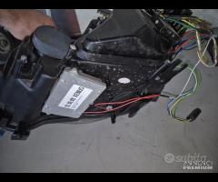 Fari - Fanali Anteriori TUNING Per Bmw 5 E60 - E61 - 14
