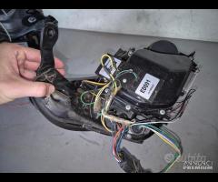 Fari - Fanali Anteriori TUNING Per Bmw 5 E60 - E61 - 16