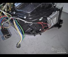 Fari - Fanali Anteriori TUNING Per Bmw 5 E60 - E61 - 17