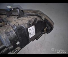 Fari - Fanali Anteriori TUNING Per Bmw 5 E60 - E61 - 20