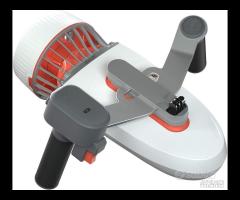 Sublue Tini WhiteShark Scooter Subacqueo Mare