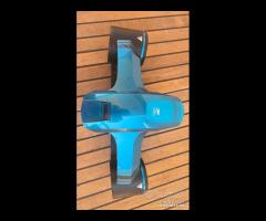 Sea scooter robosea acquascooter