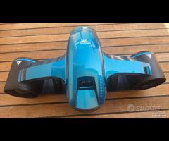 Sea scooter robosea acquascooter