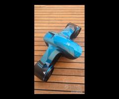 Sea scooter robosea acquascooter