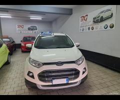 Ford EcoSport 1.5 TDCi 95 CV Titanium Unico prop 2