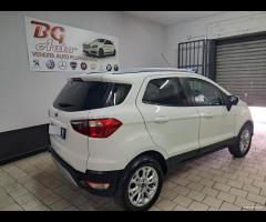 Ford EcoSport 1.5 TDCi 95 CV Titanium Unico prop 2