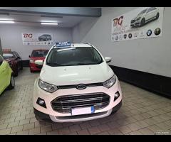 Ford EcoSport 1.5 TDCi 95 CV Titanium Unico prop 2 - 7