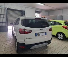Ford EcoSport 1.5 TDCi 95 CV Titanium Unico prop 2 - 9