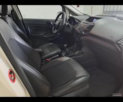 Ford EcoSport 1.5 TDCi 95 CV Titanium Unico prop 2 - 11