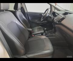 Ford EcoSport 1.5 TDCi 95 CV Titanium Unico prop 2 - 12