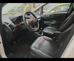 Ford EcoSport 1.5 TDCi 95 CV Titanium Unico prop 2 - 14