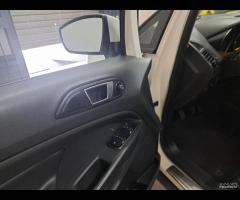Ford EcoSport 1.5 TDCi 95 CV Titanium Unico prop 2 - 15