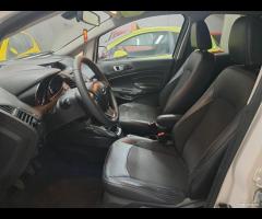 Ford EcoSport 1.5 TDCi 95 CV Titanium Unico prop 2 - 16