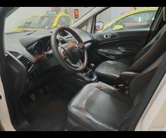 Ford EcoSport 1.5 TDCi 95 CV Titanium Unico prop 2 - 17