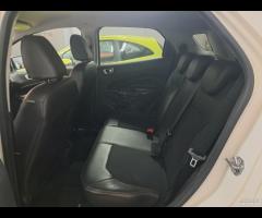 Ford EcoSport 1.5 TDCi 95 CV Titanium Unico prop 2 - 19