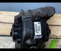 DIFFERENZIALE POSTERIORE 2.0D BMW F20 116D SPORT 2 - 6